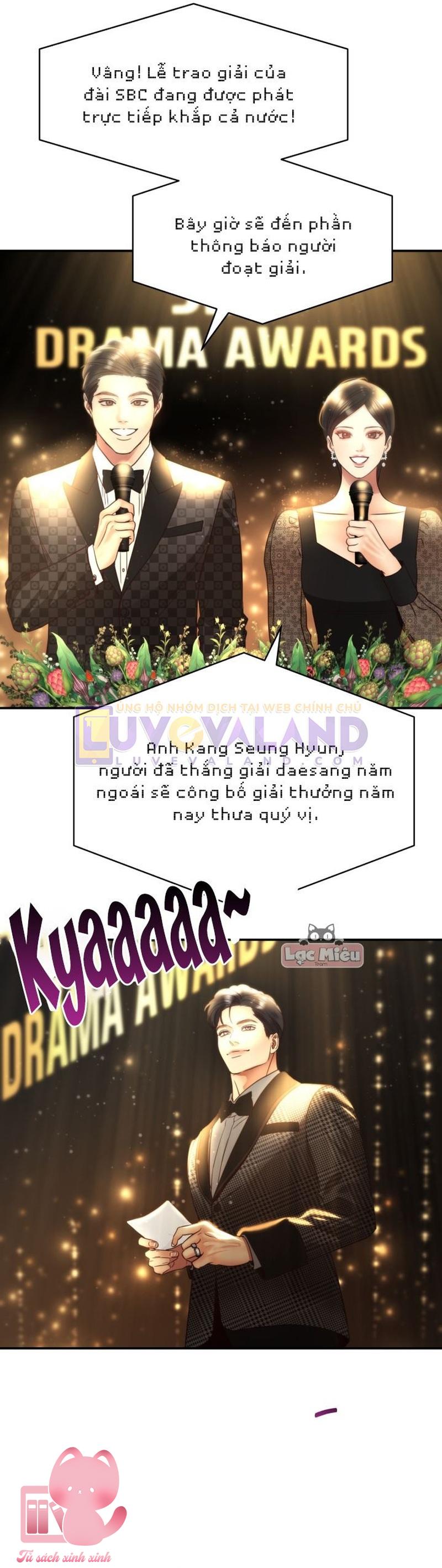 Ánh Sao Ban Mai - Chap 72 - Trang 31