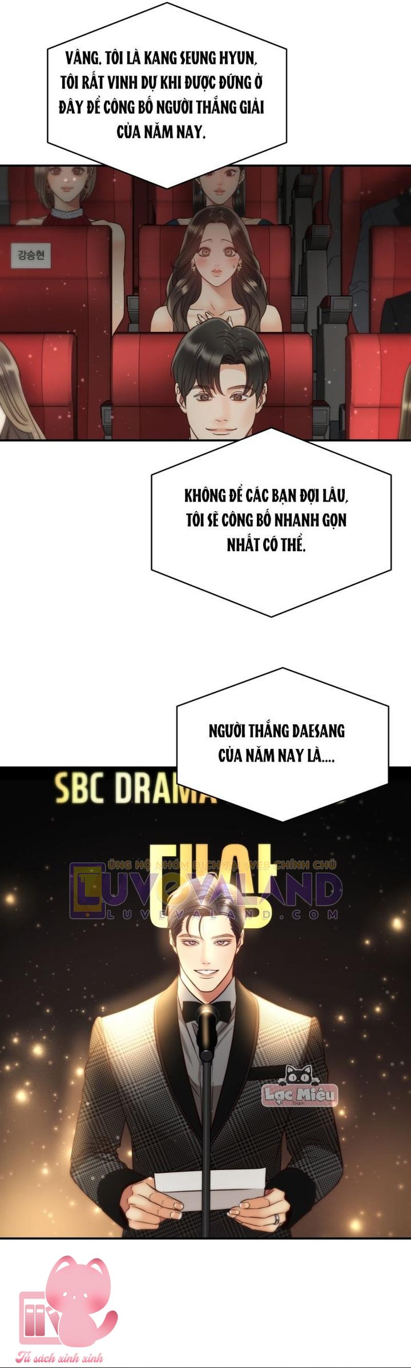 Ánh Sao Ban Mai - Chap 72 - Trang 32