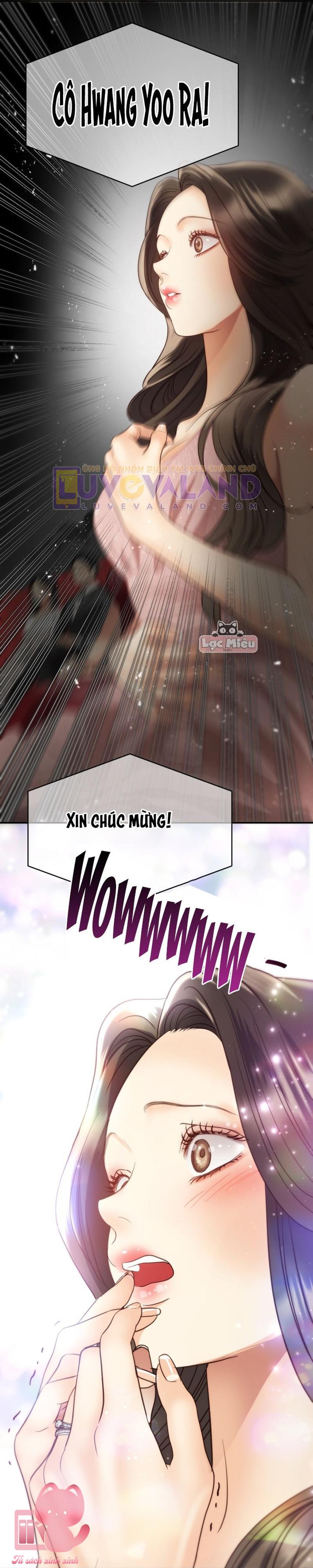 Ánh Sao Ban Mai - Chap 72 - Trang 34