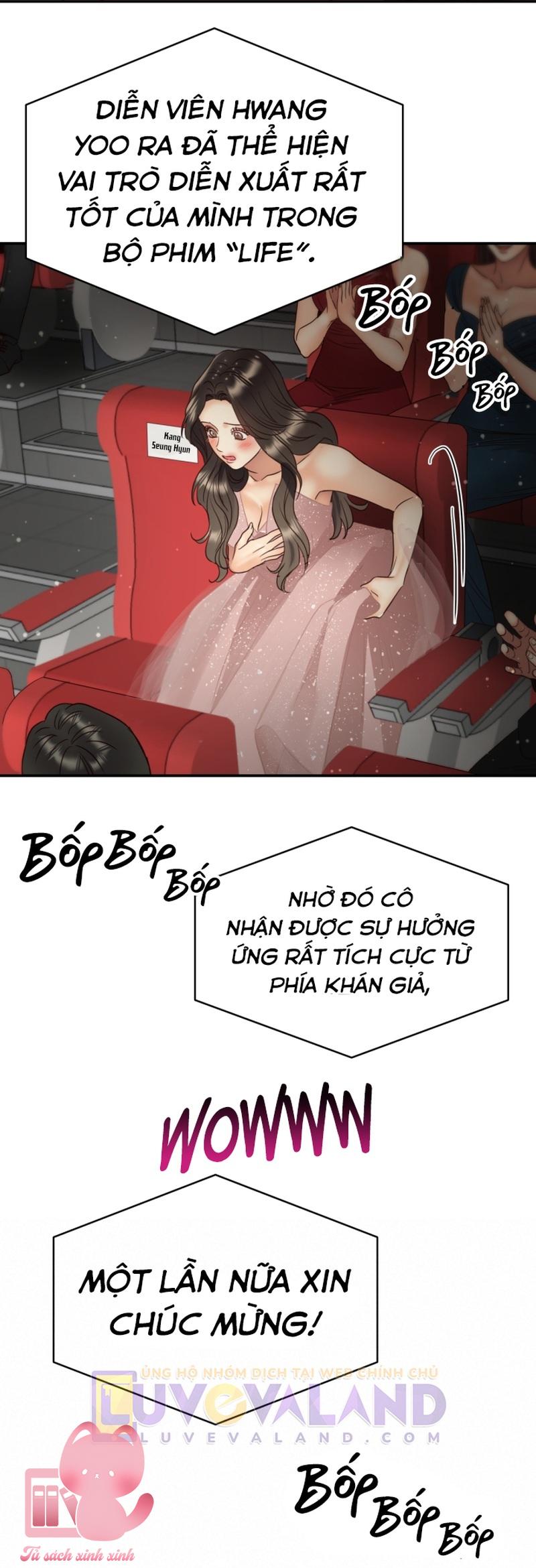 Ánh Sao Ban Mai - Chap 72 - Trang 35