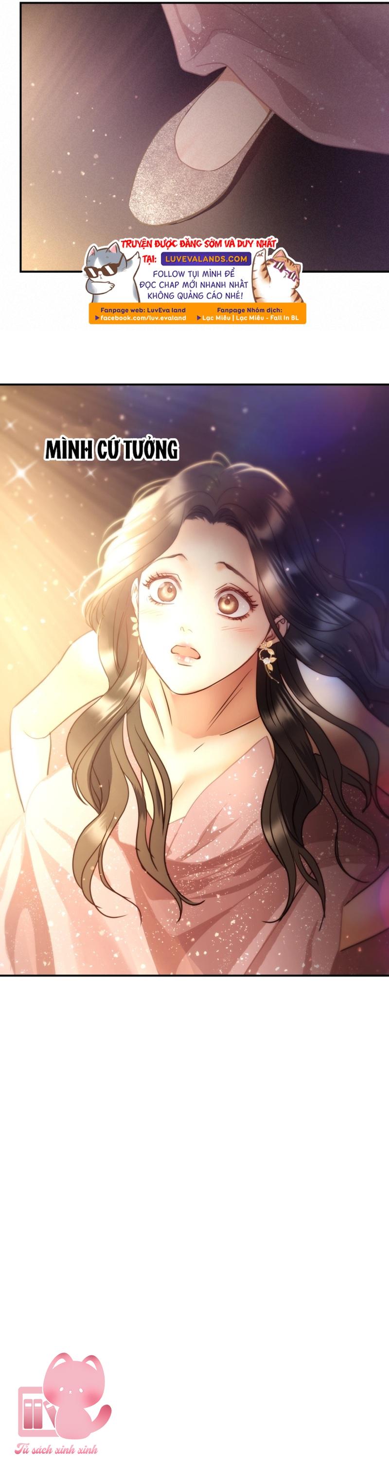 Ánh Sao Ban Mai - Chap 72 - Trang 36