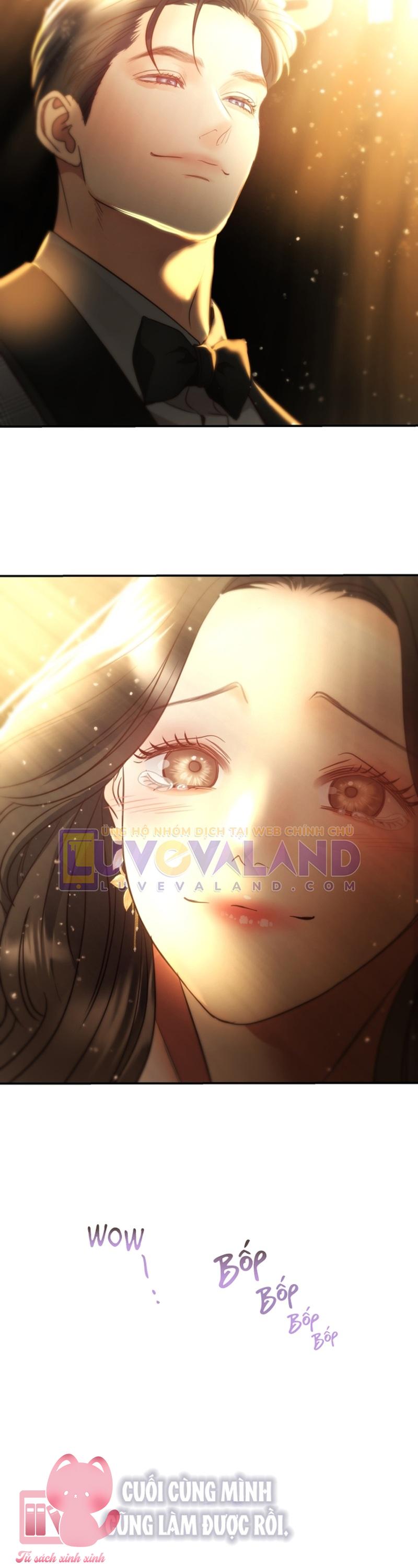 Ánh Sao Ban Mai - Chap 72 - Trang 38