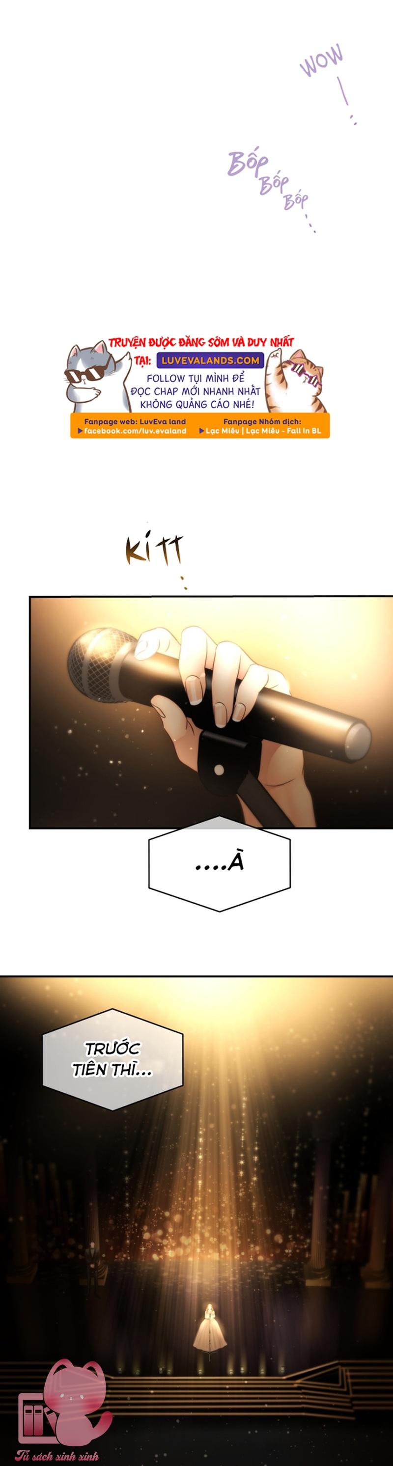 Ánh Sao Ban Mai - Chap 72 - Trang 39