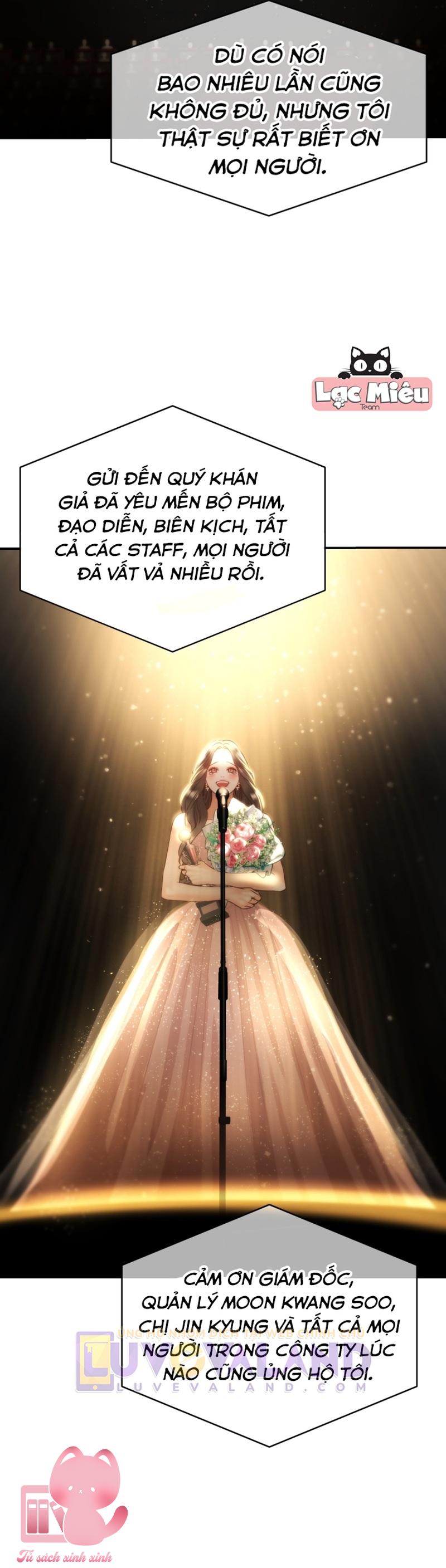 Ánh Sao Ban Mai - Chap 72 - Trang 40