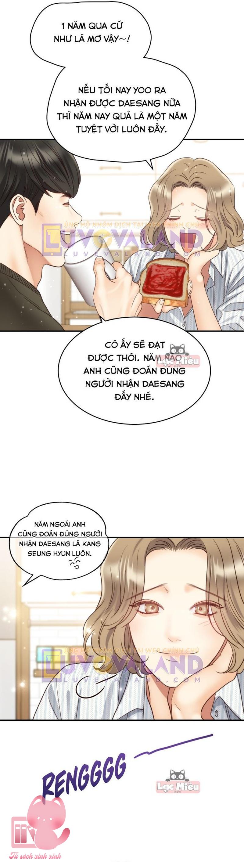 Ánh Sao Ban Mai - Chap 72 - Trang 5