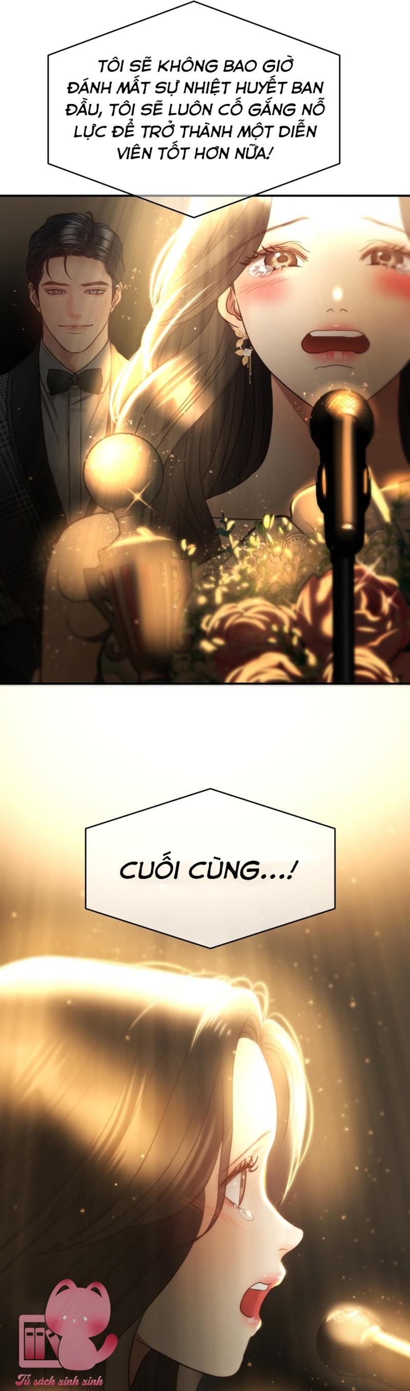 Ánh Sao Ban Mai - Chap 72 - Trang 41