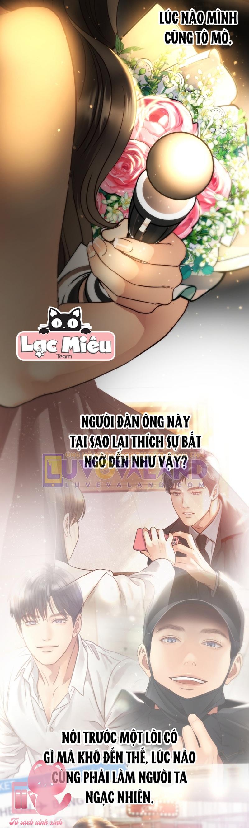 Ánh Sao Ban Mai - Chap 72 - Trang 42