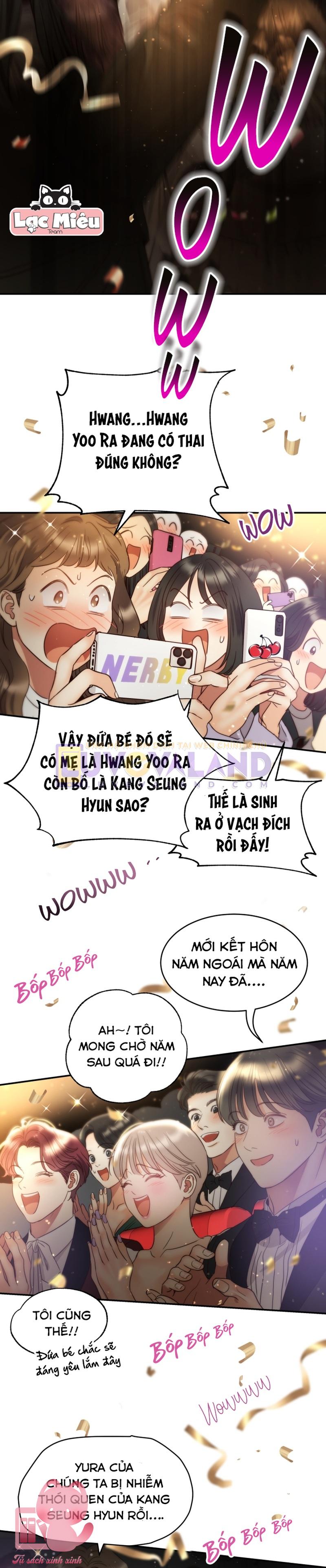 Ánh Sao Ban Mai - Chap 72 - Trang 48