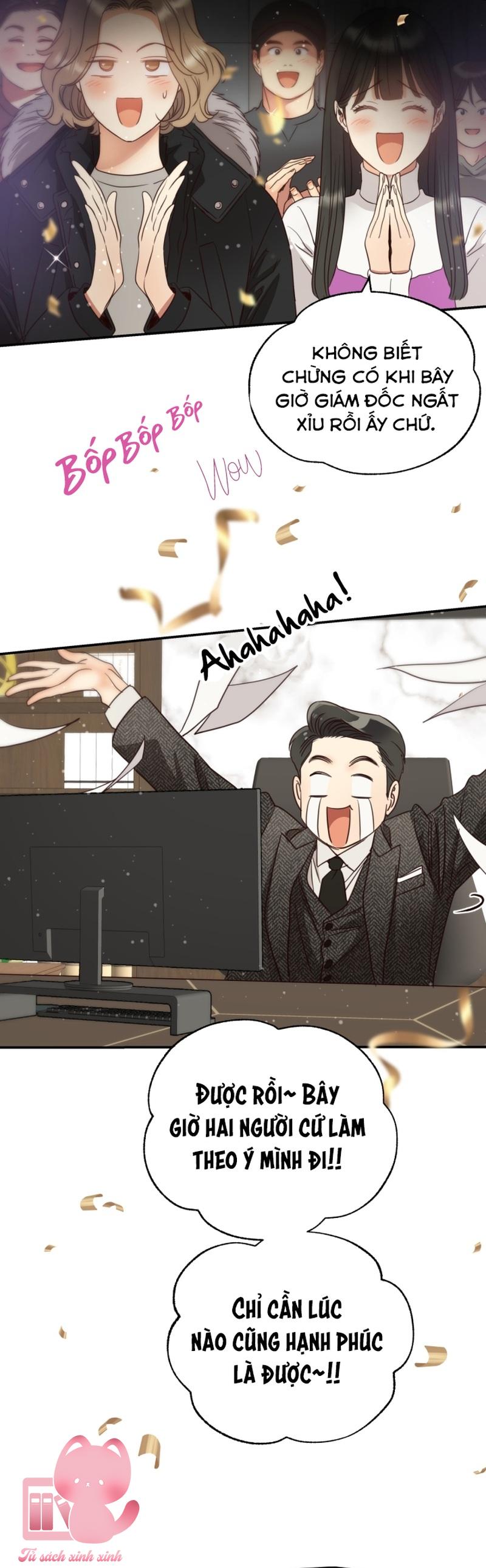 Ánh Sao Ban Mai - Chap 72 - Trang 49