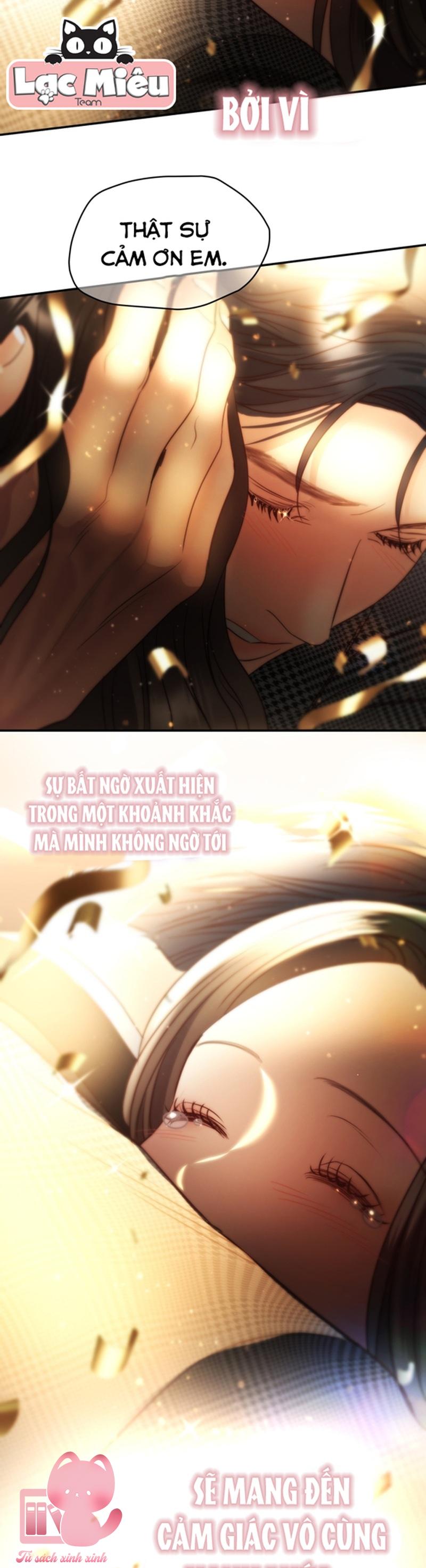 Ánh Sao Ban Mai - Chap 72 - Trang 54