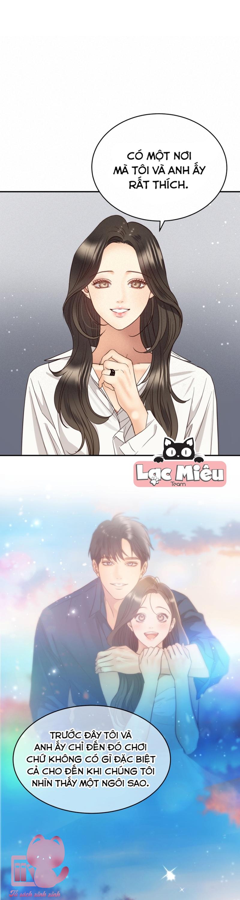 Ánh Sao Ban Mai - Chap 72 - Trang 59