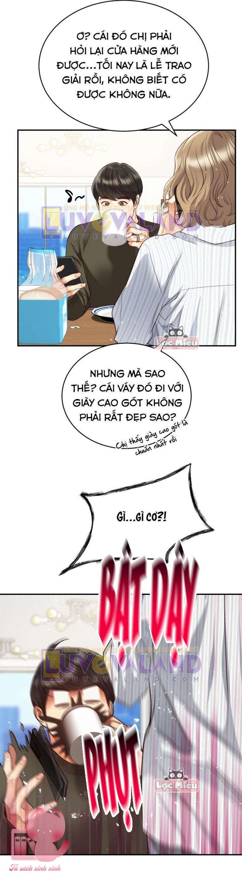Ánh Sao Ban Mai - Chap 72 - Trang 7