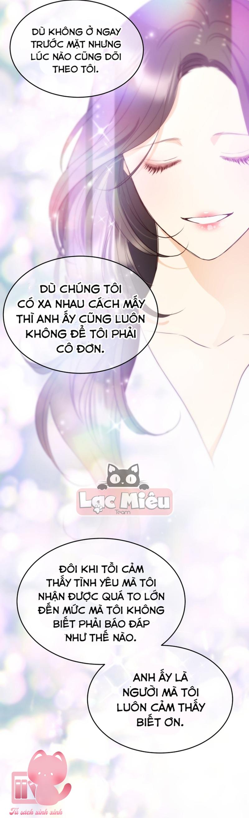Ánh Sao Ban Mai - Chap 72 - Trang 61