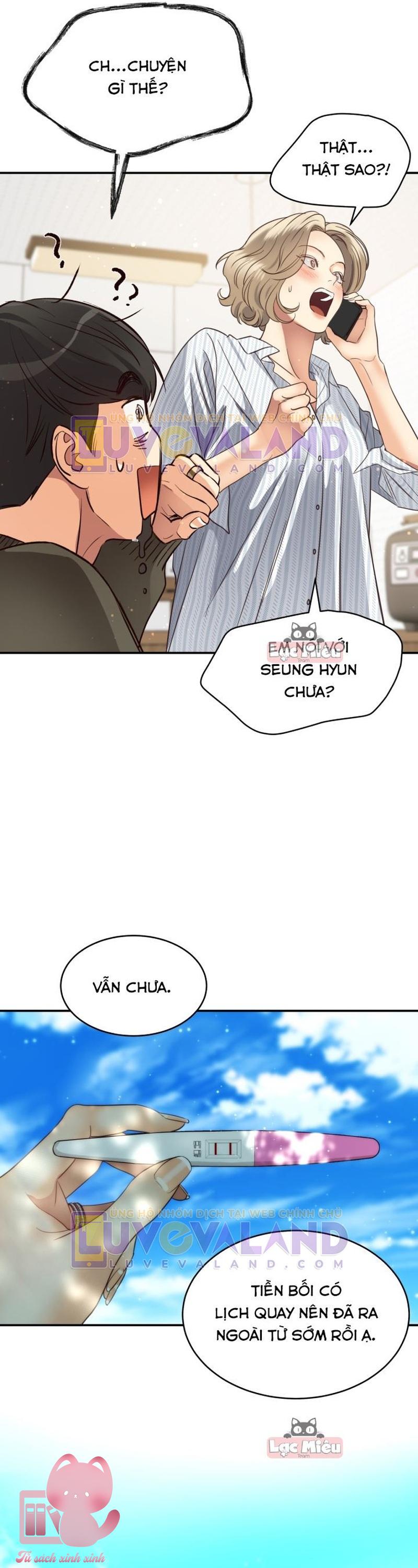 Ánh Sao Ban Mai - Chap 72 - Trang 8