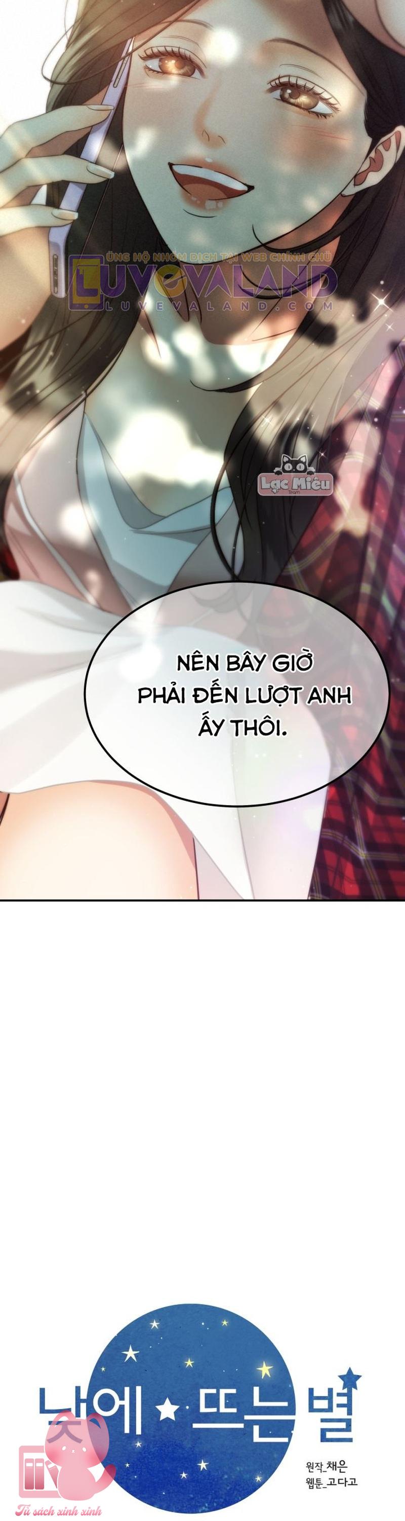 Ánh Sao Ban Mai - Chap 72 - Trang 10