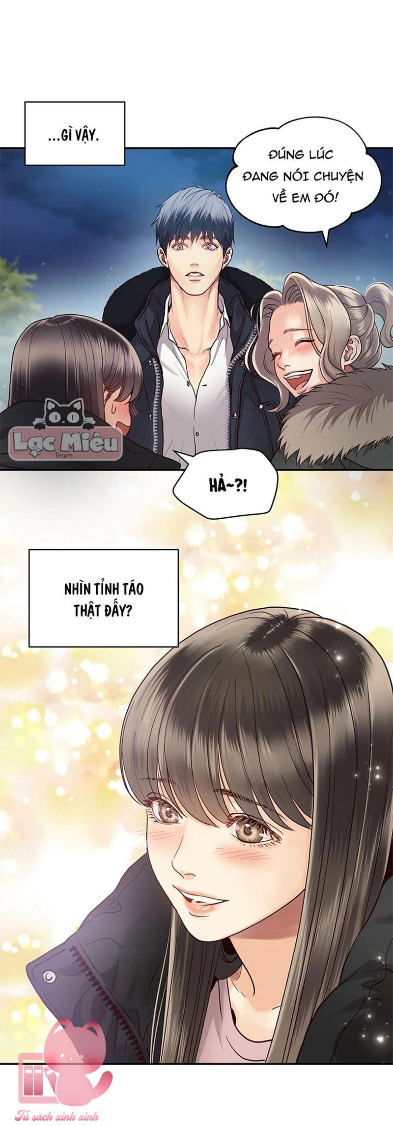 Ánh Sao Ban Mai - Chap 8 - Trang 11
