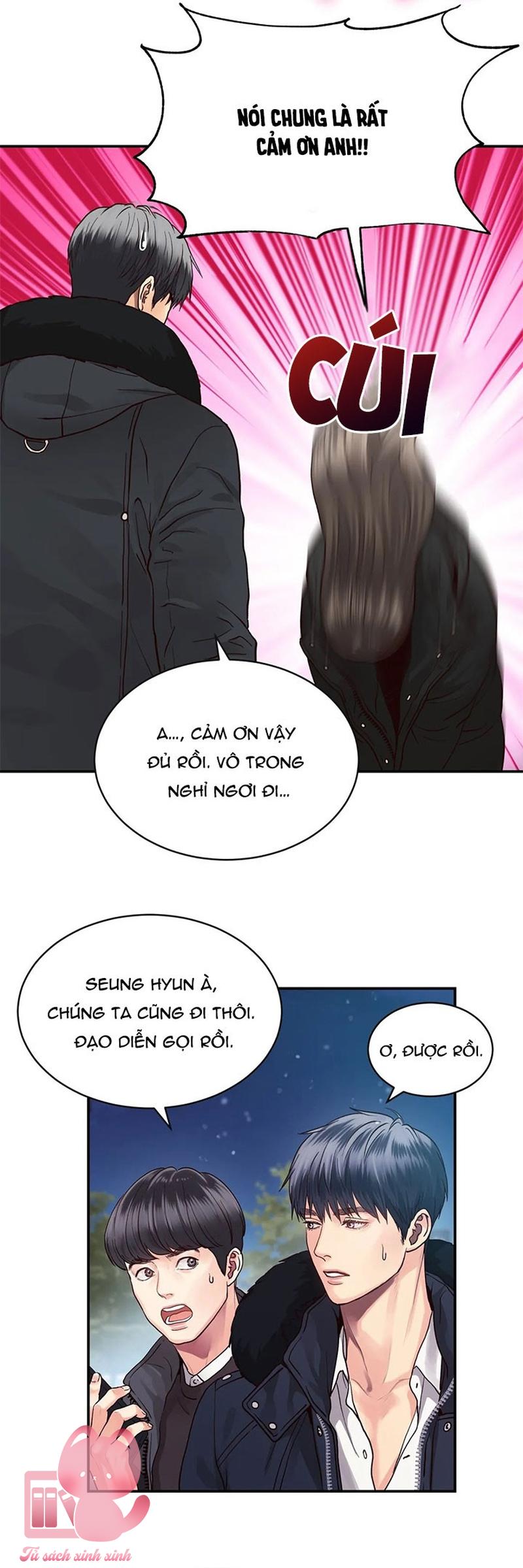 Ánh Sao Ban Mai - Chap 8 - Trang 17