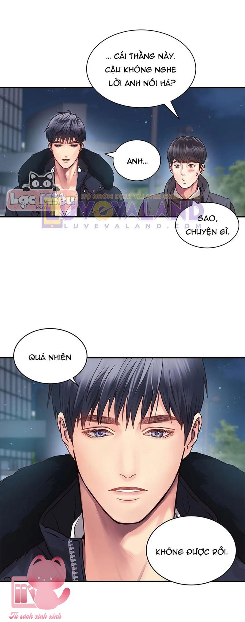 Ánh Sao Ban Mai - Chap 8 - Trang 20