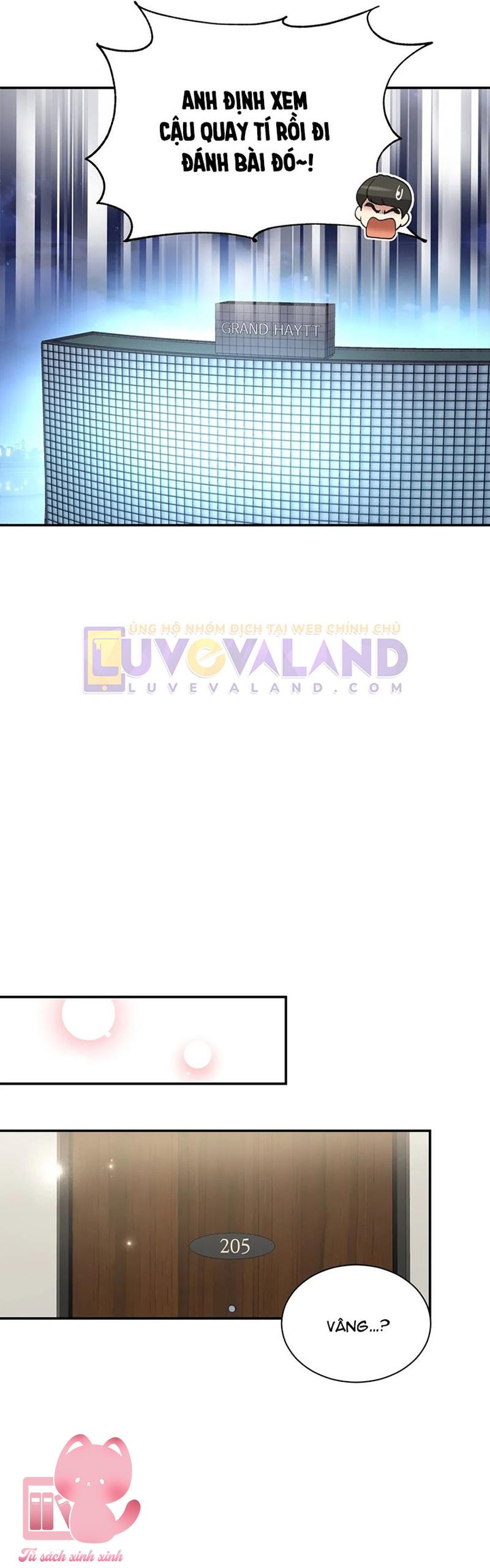 Ánh Sao Ban Mai - Chap 8 - Trang 22