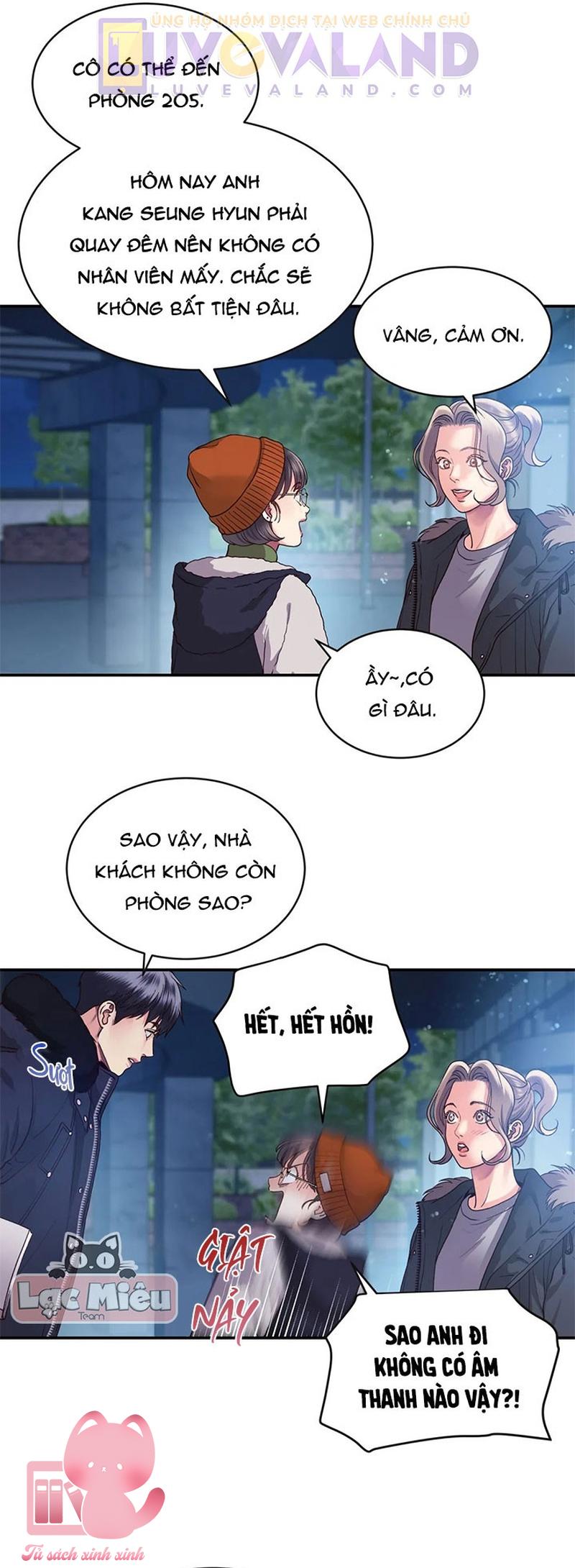 Ánh Sao Ban Mai - Chap 8 - Trang 7