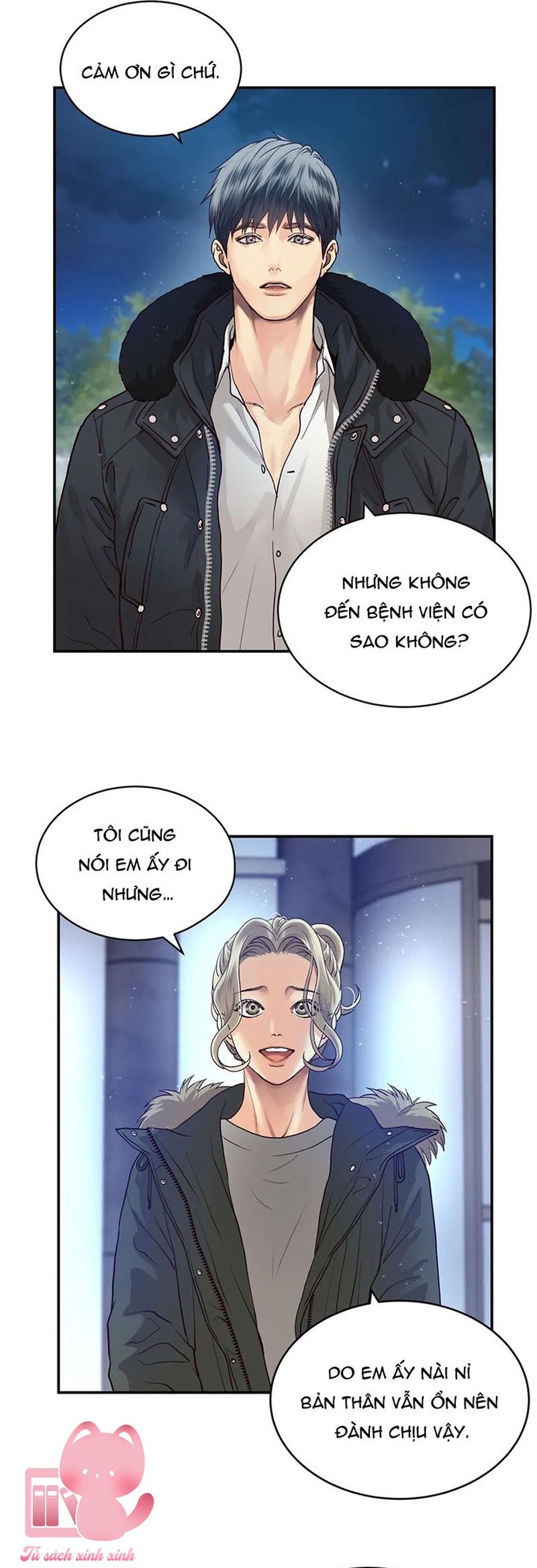 Ánh Sao Ban Mai - Chap 8 - Trang 9