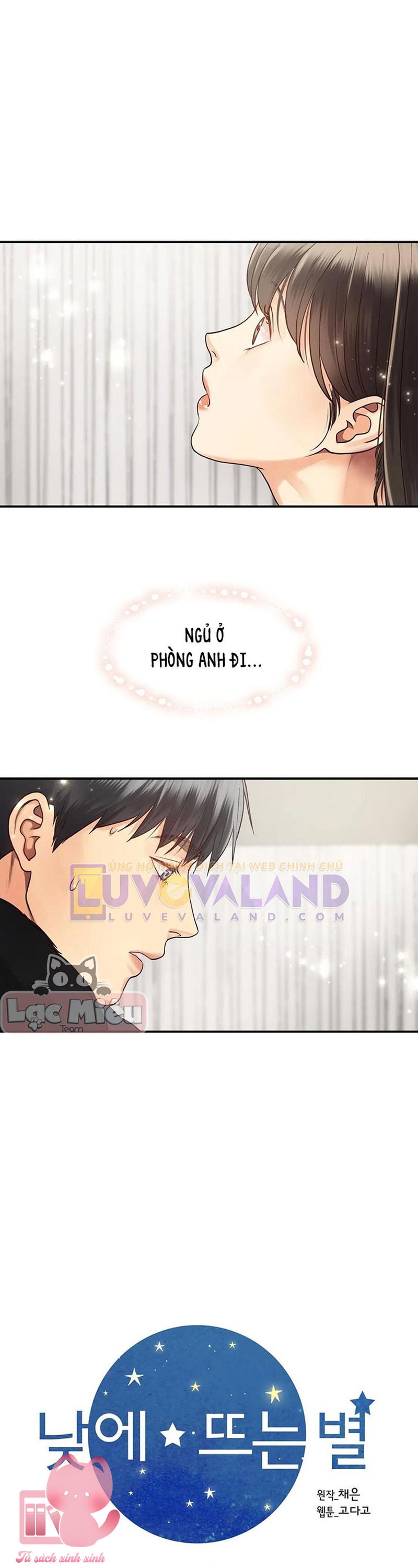 Ánh Sao Ban Mai - Chap 9 - Trang 2