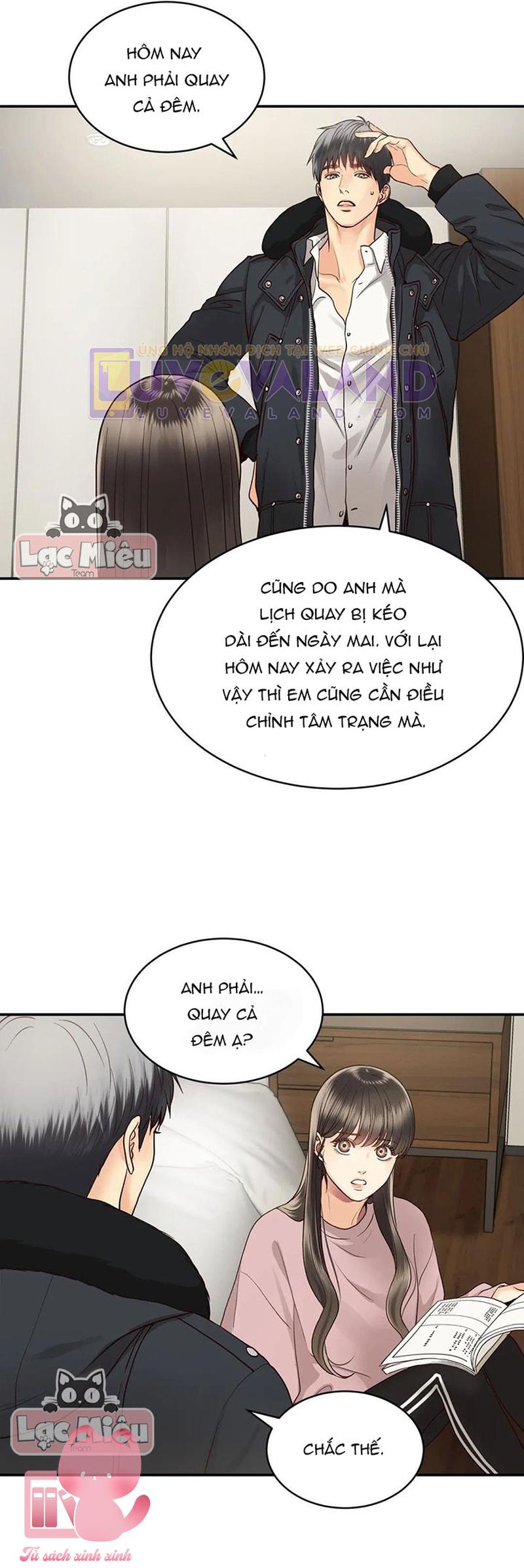 Ánh Sao Ban Mai - Chap 9 - Trang 11