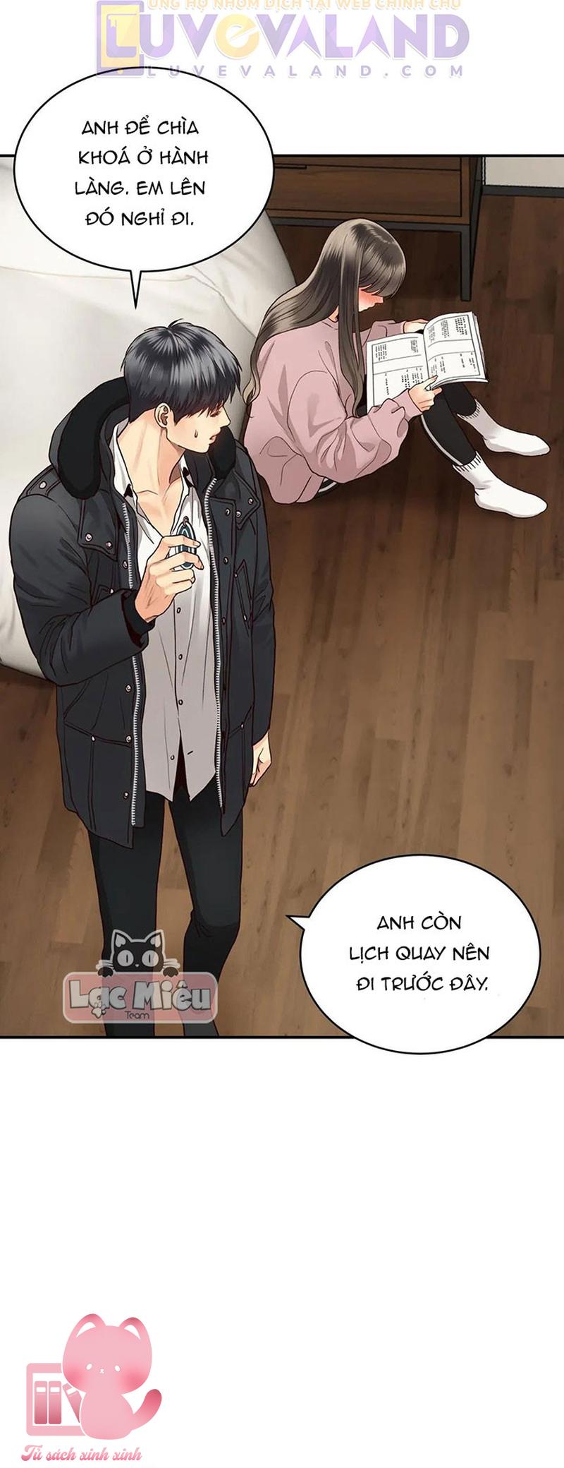 Ánh Sao Ban Mai - Chap 9 - Trang 13