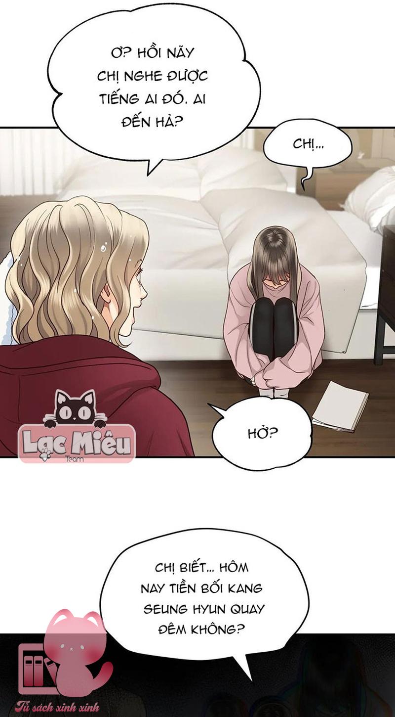 Ánh Sao Ban Mai - Chap 9 - Trang 15