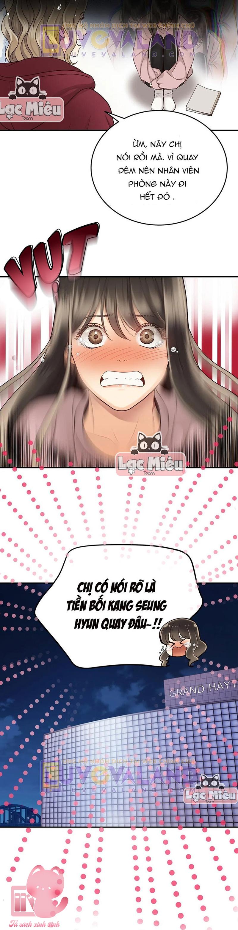 Ánh Sao Ban Mai - Chap 9 - Trang 16