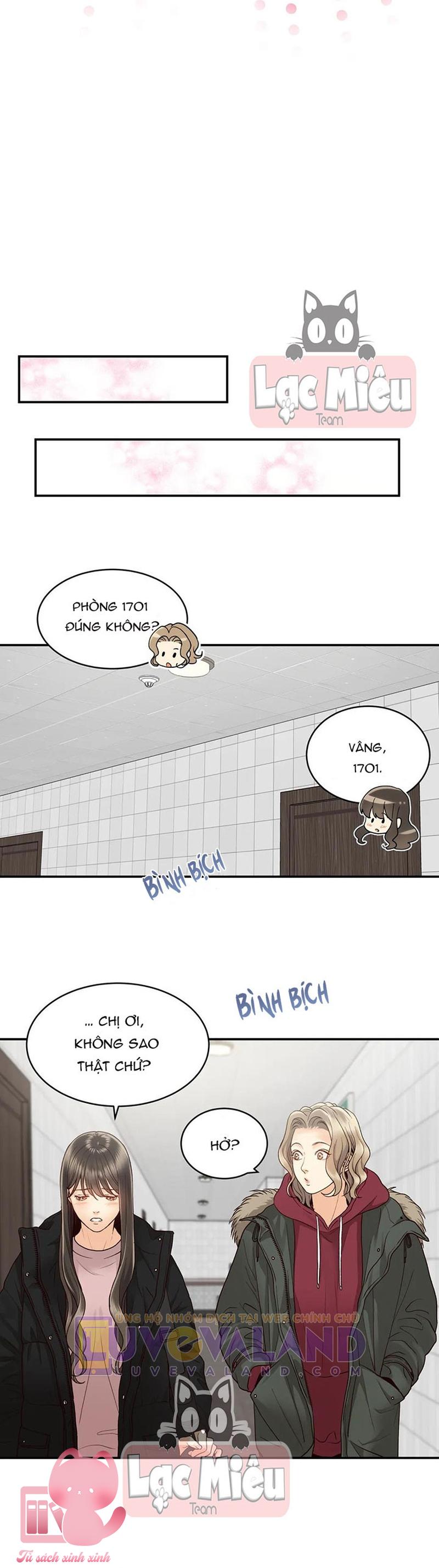 Ánh Sao Ban Mai - Chap 9 - Trang 17