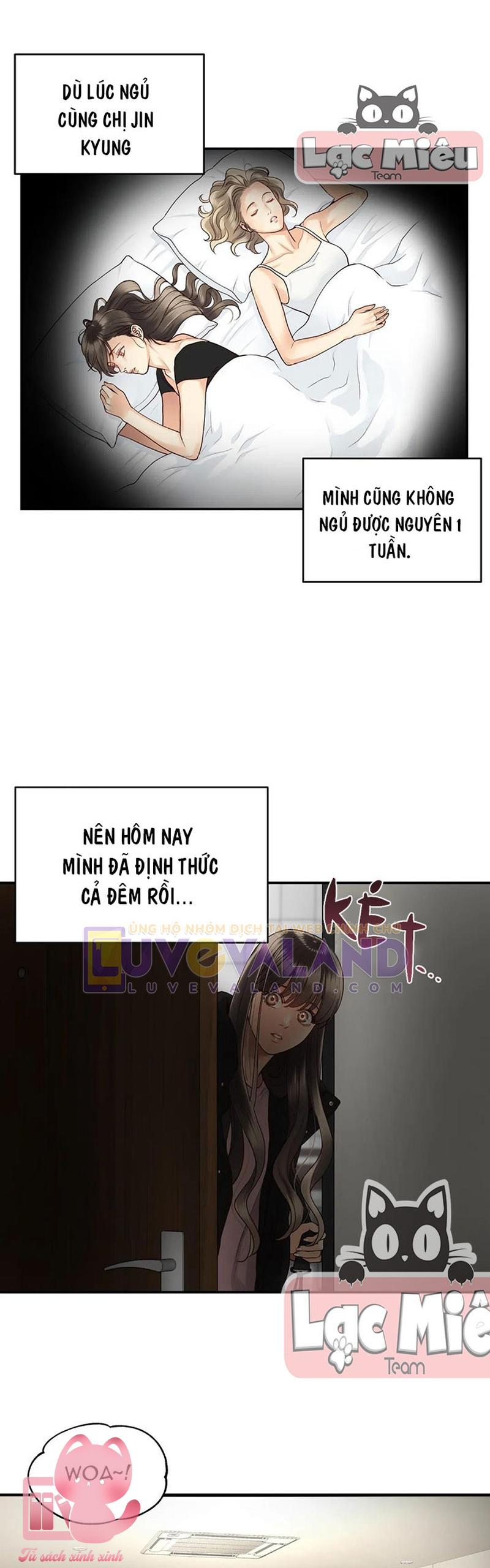 Ánh Sao Ban Mai - Chap 9 - Trang 20