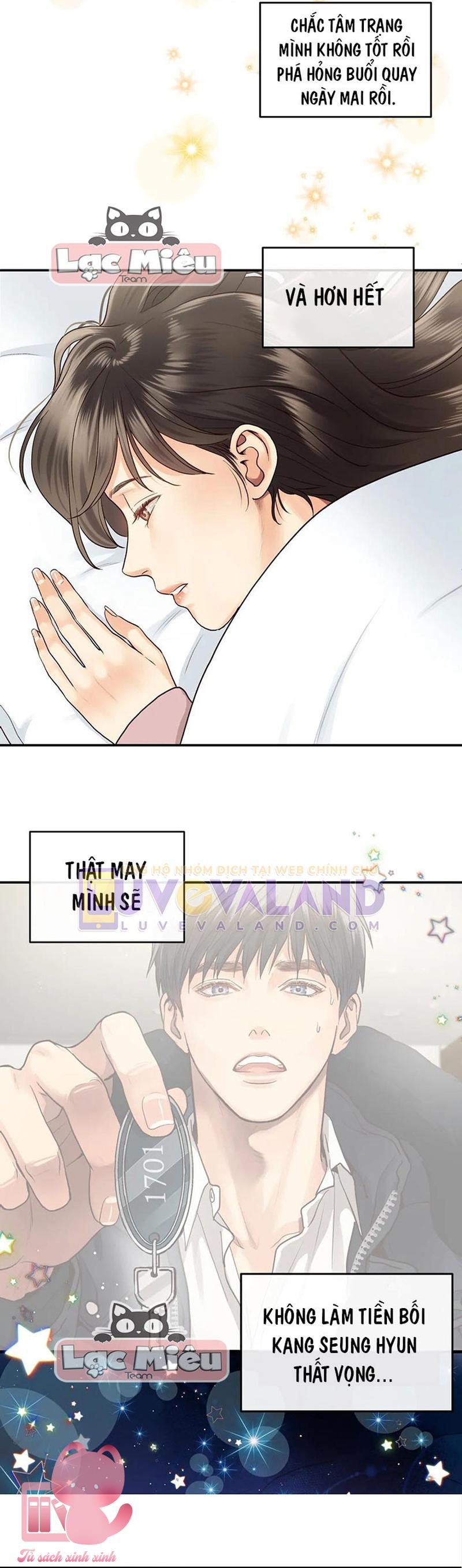 Ánh Sao Ban Mai - Chap 9 - Trang 23