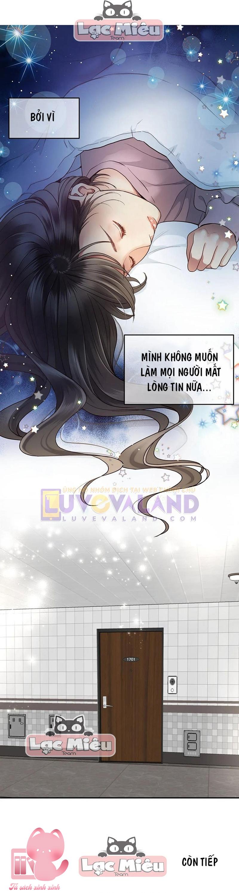 Ánh Sao Ban Mai - Chap 9 - Trang 25