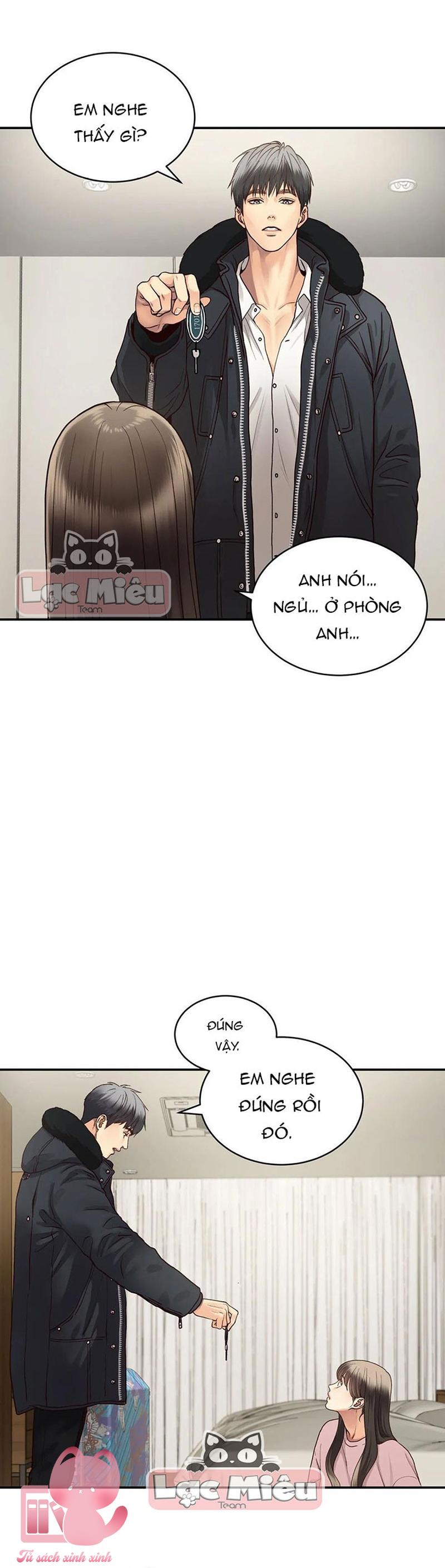 Ánh Sao Ban Mai - Chap 9 - Trang 4