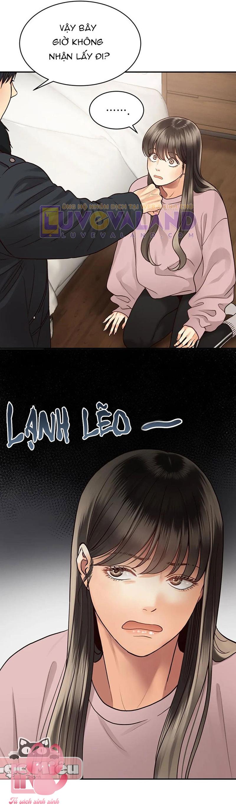 Ánh Sao Ban Mai - Chap 9 - Trang 5