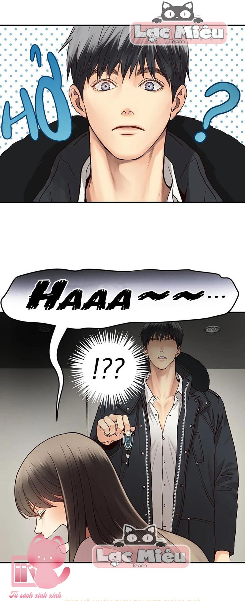 Ánh Sao Ban Mai - Chap 9 - Trang 6