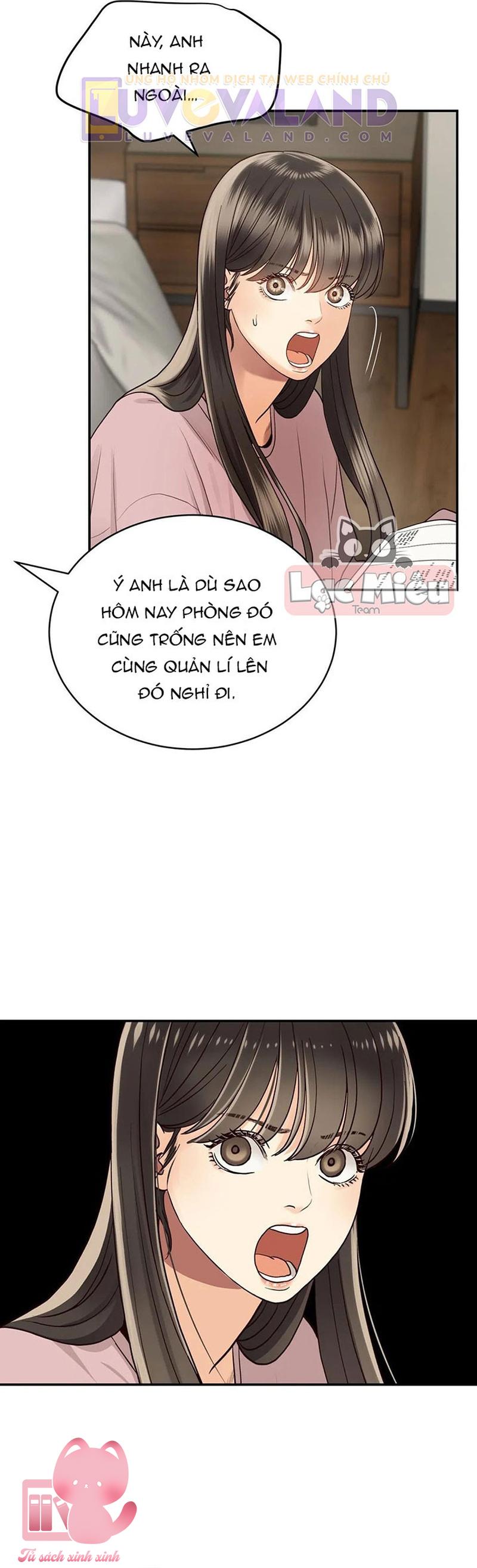 Ánh Sao Ban Mai - Chap 9 - Trang 10