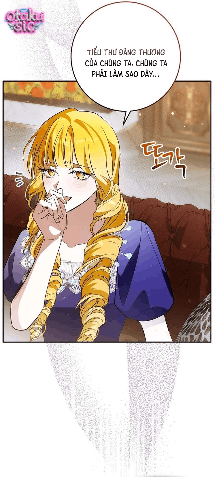 Anh trai bạo quân là quà tặng kèm - Chap 1 - Trang 11