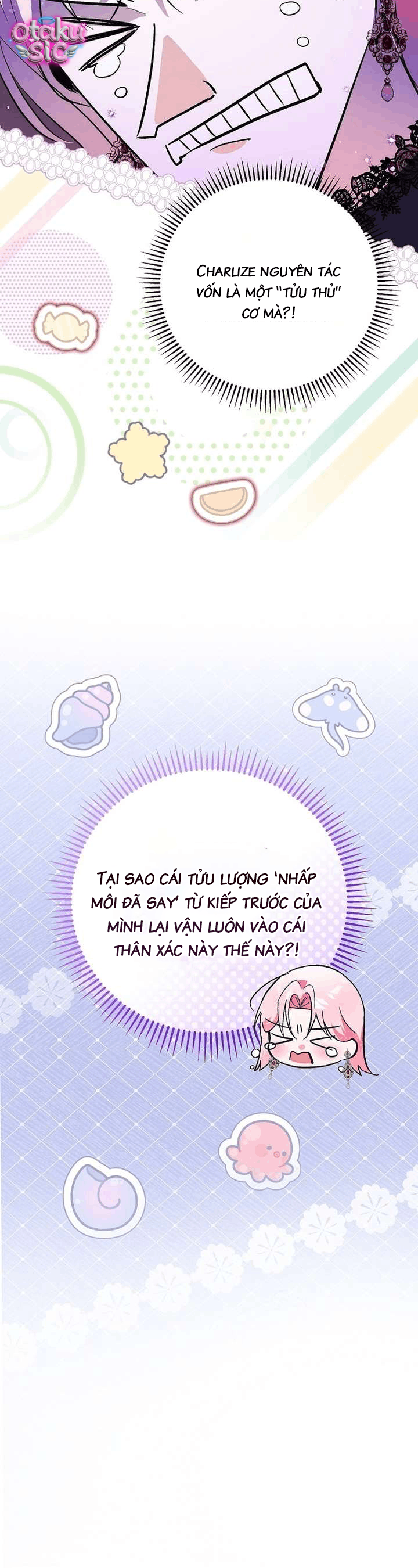 Anh trai bạo quân là quà tặng kèm - Chap 1 - Trang 26