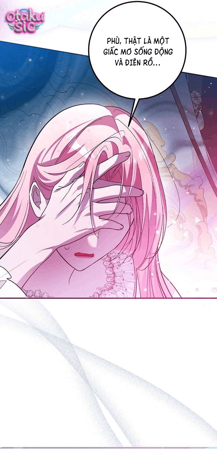Anh trai bạo quân là quà tặng kèm - Chap 1 - Trang 36