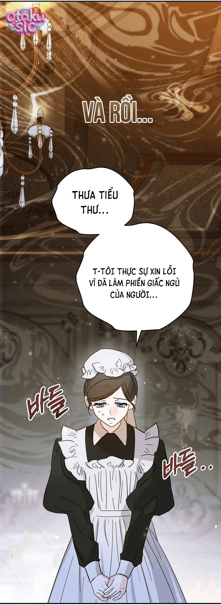Anh trai bạo quân là quà tặng kèm - Chap 1 - Trang 42