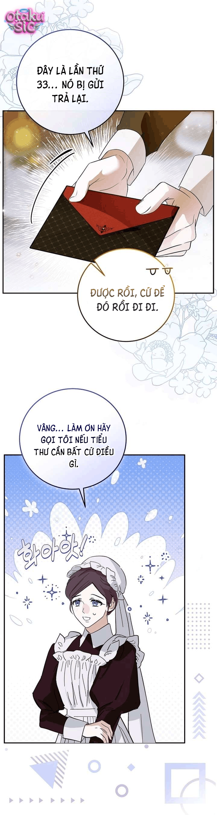Anh trai bạo quân là quà tặng kèm - Chap 1 - Trang 45
