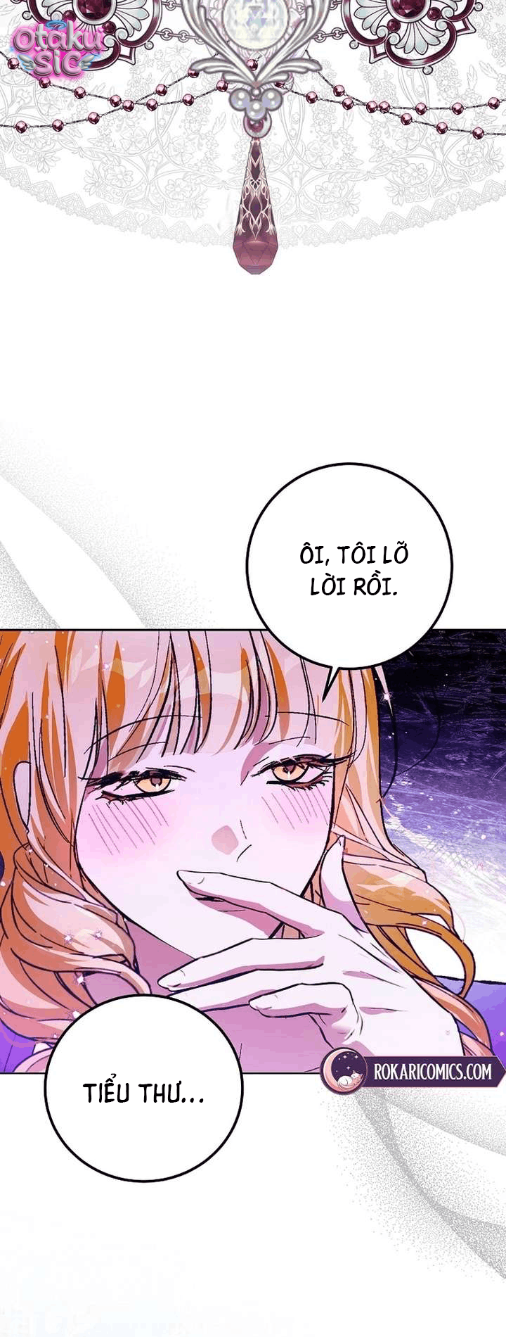 Anh trai bạo quân là quà tặng kèm - Chap 1 - Trang 6