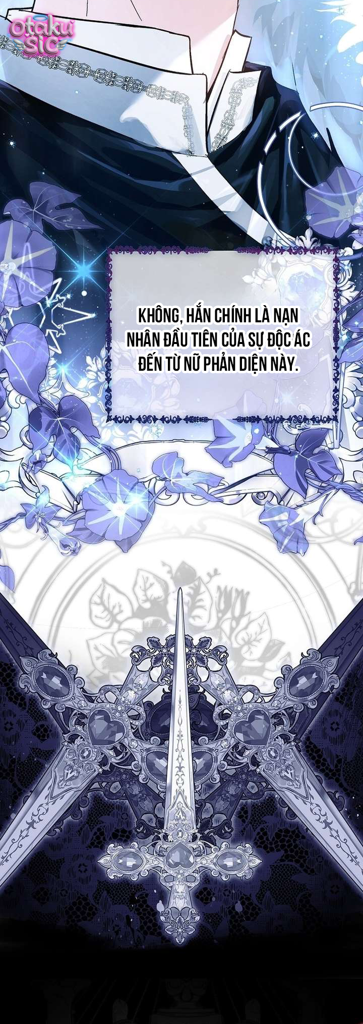 Anh trai bạo quân là quà tặng kèm - Chap 1 - Trang 51