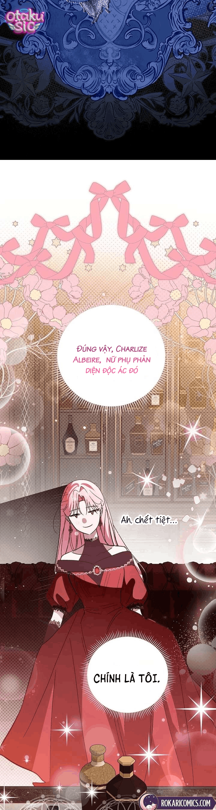 Anh trai bạo quân là quà tặng kèm - Chap 1 - Trang 55