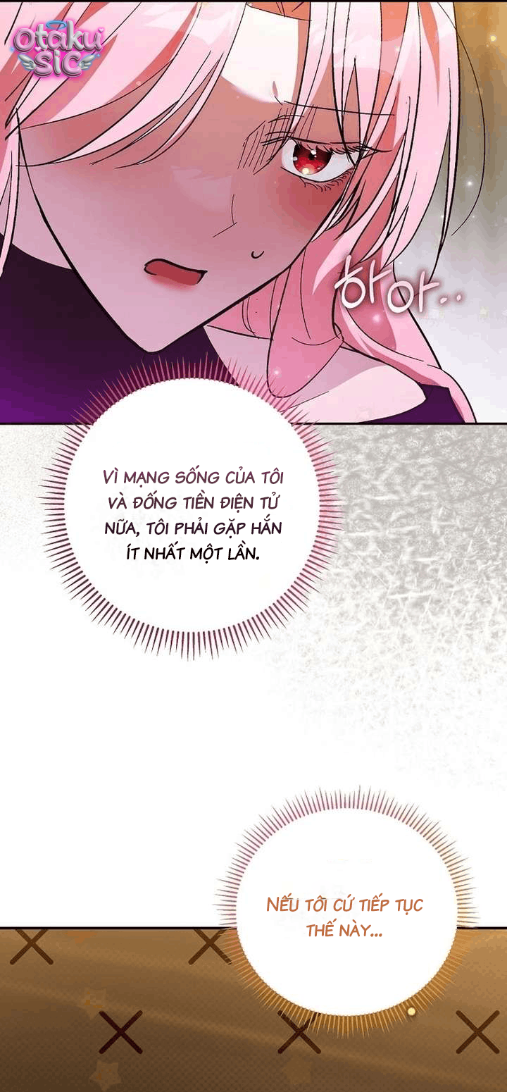 Anh trai bạo quân là quà tặng kèm - Chap 1 - Trang 58