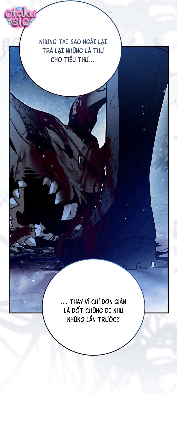 Anh trai bạo quân là quà tặng kèm - Chap 1 - Trang 67