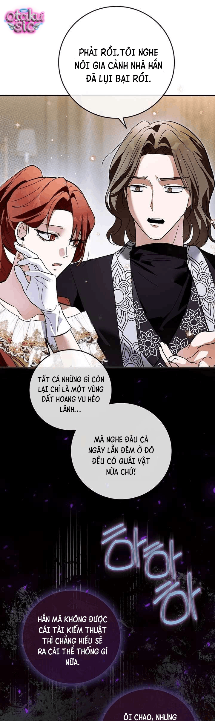 Anh trai bạo quân là quà tặng kèm - Chap 1 - Trang 8