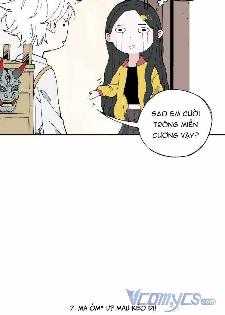 Anh Trai Tôi Đến Từ Núi Sâu - Chap 1 - Trang 20